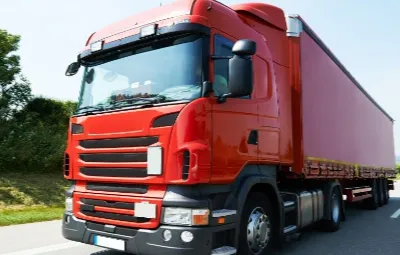 Ankara Büyükçekmece Ambar Kargo